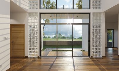 Best Glass Block Installation Contractors in Port Huron, MI