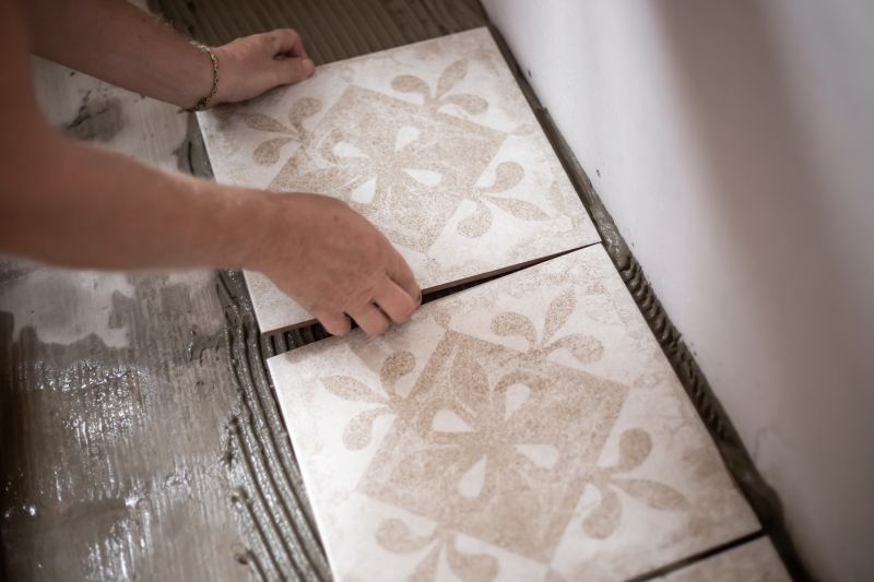 Specialty Tile Craftsmen